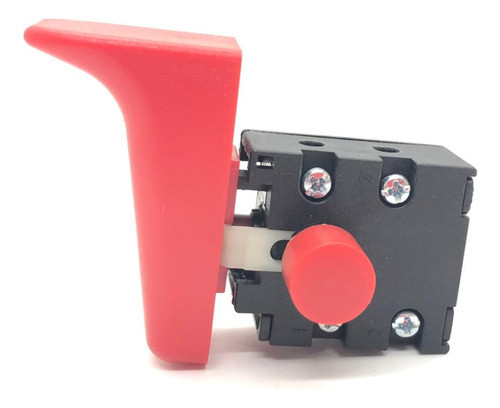 Interruptor Para Lijadora Skil 7640 1