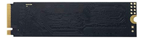 Patriot P300 M.2 Pcie Gen 3 X4 256gb Ssd De Bajo Consumo De 0