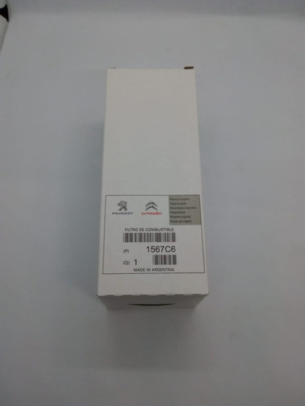 Kit 4 Filtros Completo Peugeot 301 - 1.6 Original 1