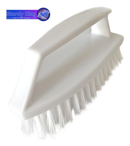 Cepillo Para Fregar Irrompible Para El Hogar Y Profesional C 1