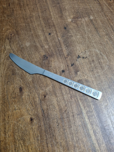 Faca Antiga Hércules C603 0