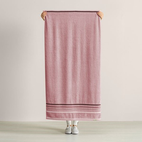 Toalla Lumina Baño 100% Algodón - Alondra Home 1