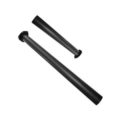 Tubos ( Capa Proteção )de Proteção Cardan Trator John Deere 0