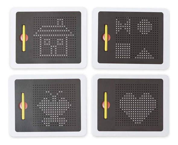 Pizarra Magnetica Estimula La Creatividad Y La Imaginación 1