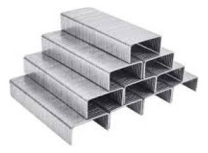 Broches Dolphin N° 23/23  X 1000 P/ Abrochadora  X 10 Cajas 1