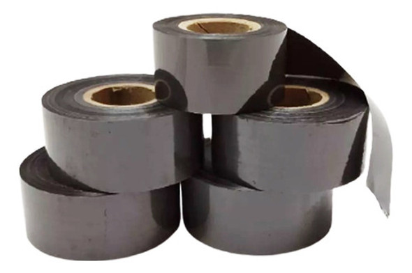 Rollo X 5 Cinta Termica Polietileno Fechador Lípari Fe791 0