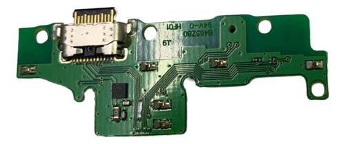 Conector De Carga Doc Motorola G60s Top De Linha 1