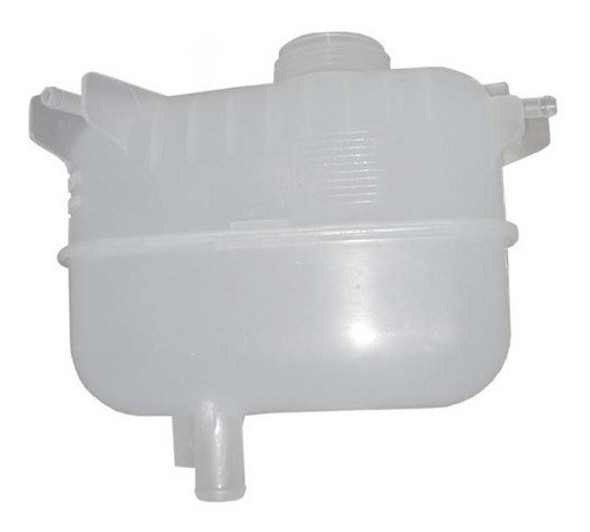 Deposito Agua Radiador Chevrolet Montana Viva 0