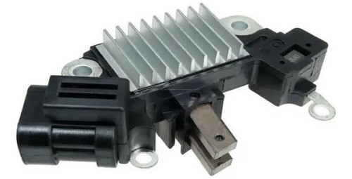 Regulador Voltaje Chevrolet Corsa Astra Vectra 1.7d Hitachi 0