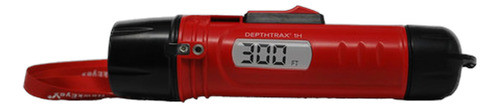Localizador De Profundidad Manual Dt1h Hasta 91 Metros 0
