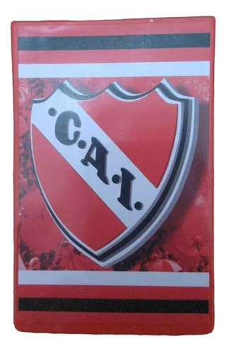 Portasube De Independiente 0