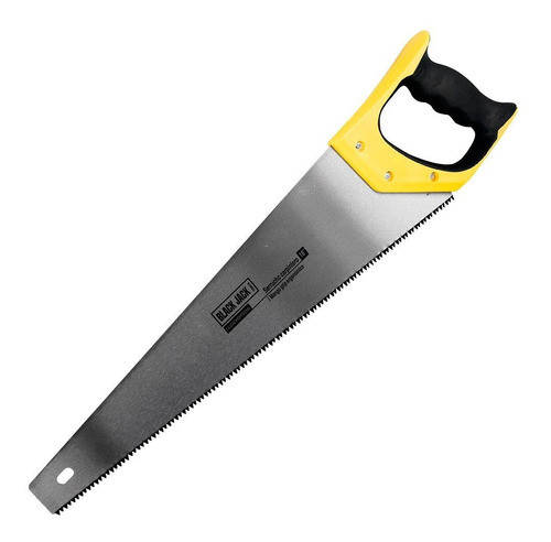 Serrucho Carpintero Mango Soft Grip 22 Pulgadas Profesional 0