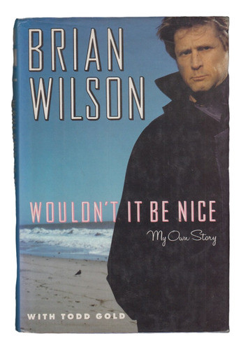 Beach Boys Brian Wilson Wouldn't It Be Nice 1a Edicion 1991 0