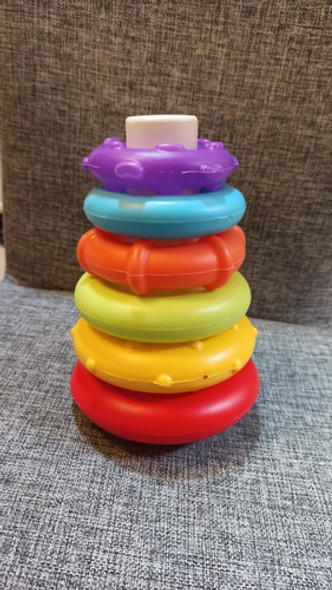 Juguetes Bebé Pack Bimbi Woody Toys Usados Muy Buenos Agua 1