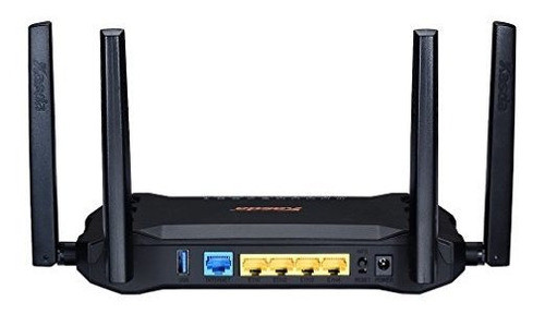 Kasda Link Inteligente Wifi Router 1