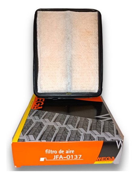 Filtro Aire Nissan Kicks 1.6 2020 2021 2022 2023 2024 Wega 1