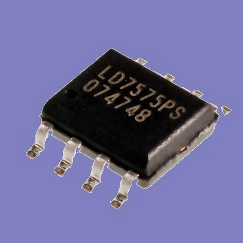 Set X 4 Ld7575ps Ld7575gs Ld7575 Ld 7575 7575ps Ld-7575ps 1