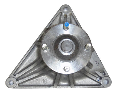 Soporte Ventilador Chevrolet D-max 3.5 V6 0