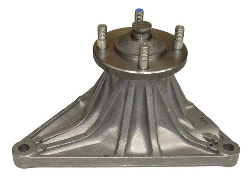 Soporte Ventilador Chevrolet D-max 3.5 V6 1