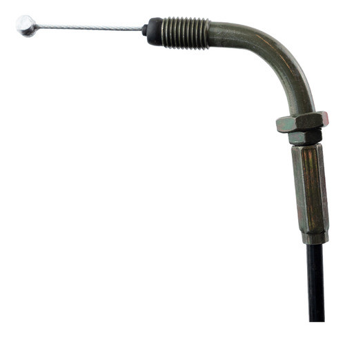 Cable Acelerador Para Baccio Classic / Wnr Cg / Gs 1