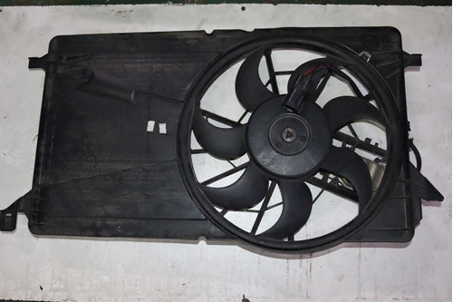 Electroventilador Ford Focus Ev-217 1
