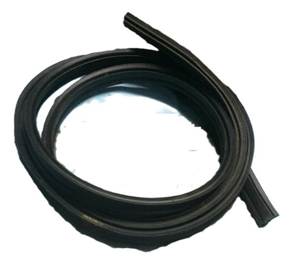 Burlete Porton Trasero - Daihatsu Cuore 95/99 0