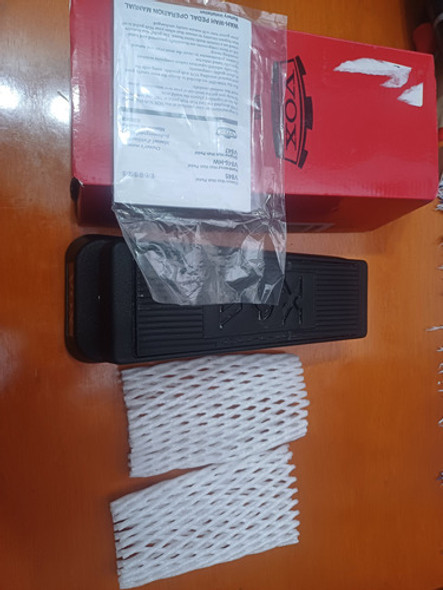 Pedal Wha Wha Vox 845 0 Pedal Wha Wha Vox 845 0