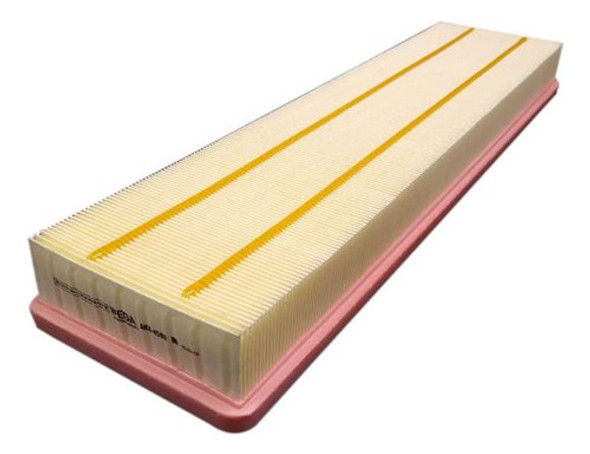 Filtro Cabine Sem Carvão Bh194 6.6 24v 2017 2018 2019 2020 1