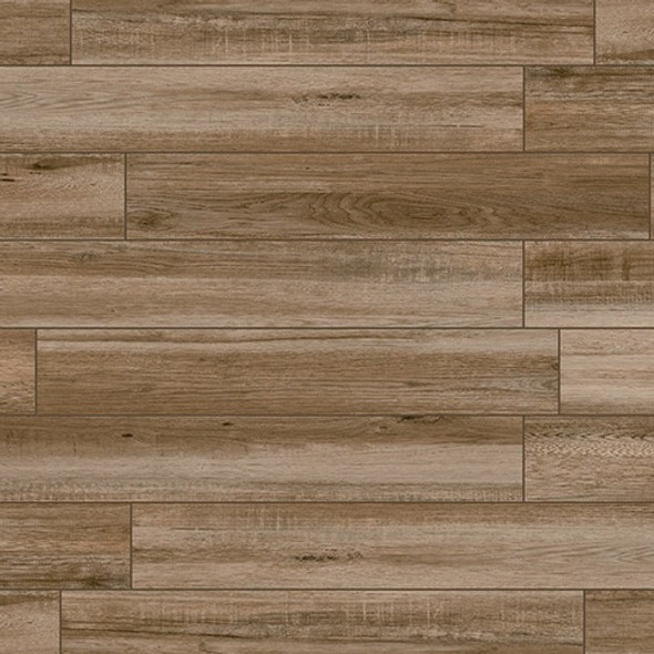 Porcelanato Simil Madera Cerro Negro Lapacho 21 X 122 1ra 0
