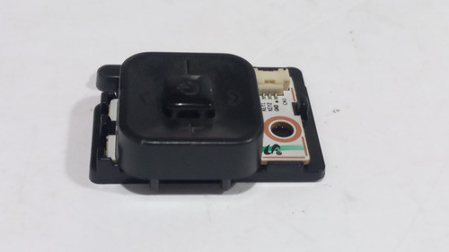 Botonera Tv Samsung Un65mu6100gczb Bn61-11584a001 Dk146 0
