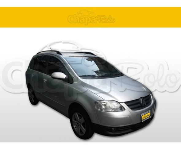 Radiador Suran 2003/2004/2005/2006/2007 Caa S Bulbo Imp 1