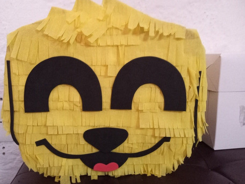 Piñata Los Compa Compadrete Piñata Y 100 Caramelos Regalo 1