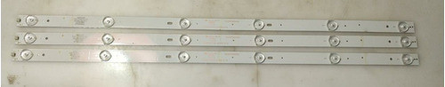 Tiras Led Tv Talent Tal Bae-32st 303hf320032 0