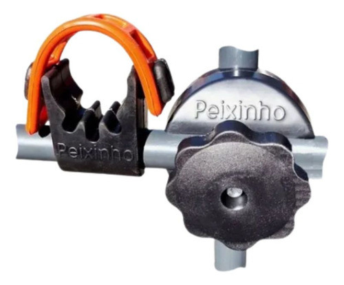 Suporte Para Duas Bicicleta Transbike Porta-malas Vera Cruz 1