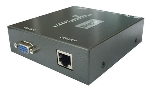 Receptor Para Splitter Nisuta Ns-dlt50 0