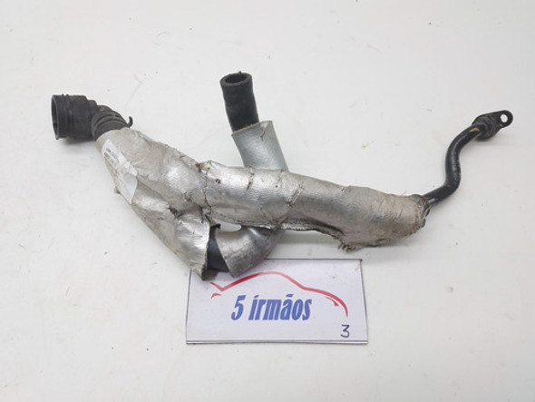 Mangueira Turbina Vw Golf Gti 2.0 2014 / 2015 Nº06k121065q 0