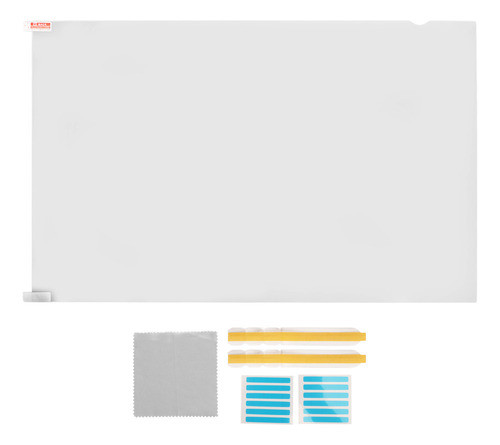 Filtro De Tela De Monitor De Computador De 22 Polegadas 16:1 0
