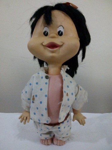 Muñeca Cleo Telerín Zona Retro Juguetería Vintage 0