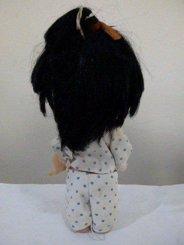 Muñeca Cleo Telerín Zona Retro Juguetería Vintage 1