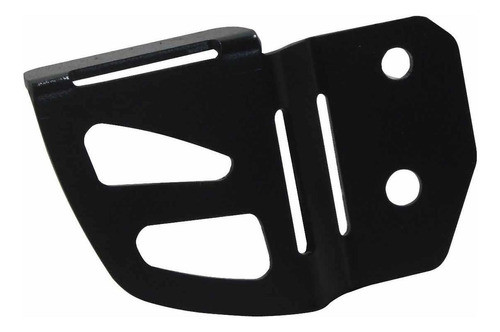 Protector Acero Cubeta Freno Bajaj Dominar Pferd 0