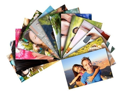 Revelado Digital 10 Fotos 13x18 Laboratorio Kodak Recoleta 1