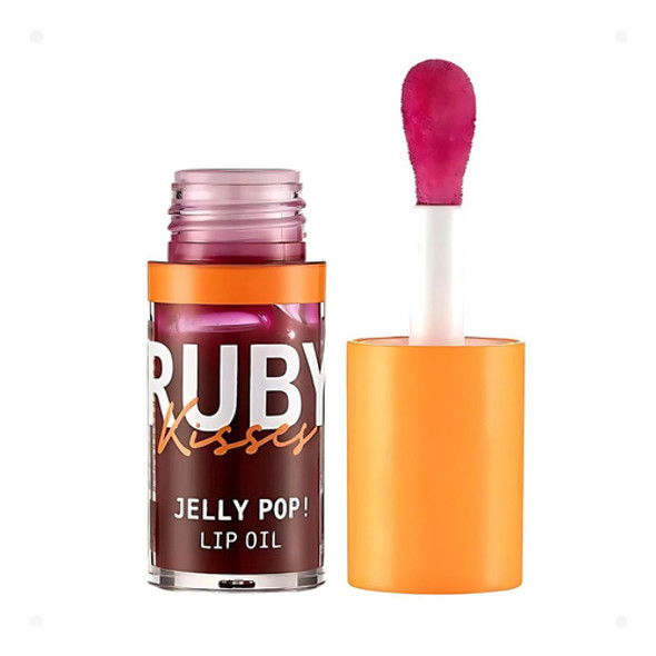 Kiss Óleo Labial Berry Pop 0