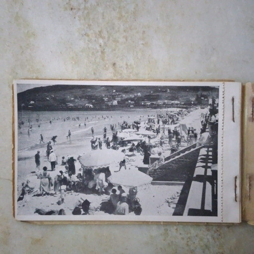Matutina Obsequio A Clientes, 8 Postales Paisajes De Uruguay 1
