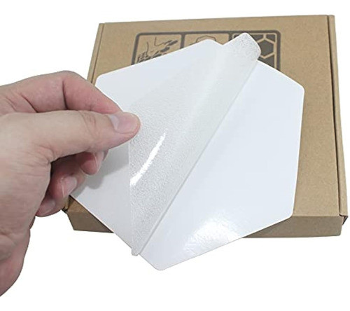 Trinka Almohadilla De Agarre Transparente Para 1