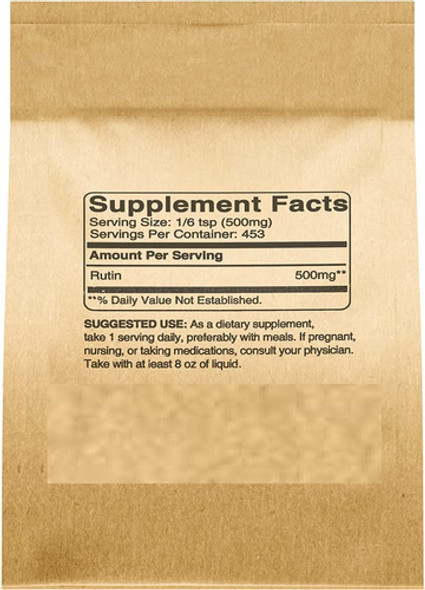 Pure Original | Routine I Circulation I 500mg I 226g Powder 1 Pure Original | Routine I Circulation I 500mg I 226g Powder 1