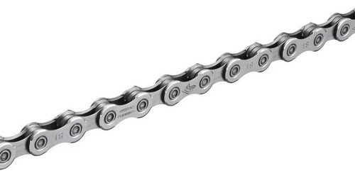 Cadena Shimano Lg500 Cues 126 Eslabones Con Quick Link 0