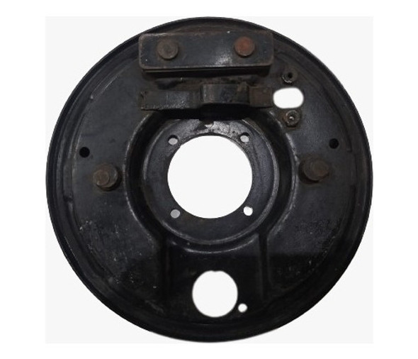 Plato De Freno Fiat 125 1500 1600 0