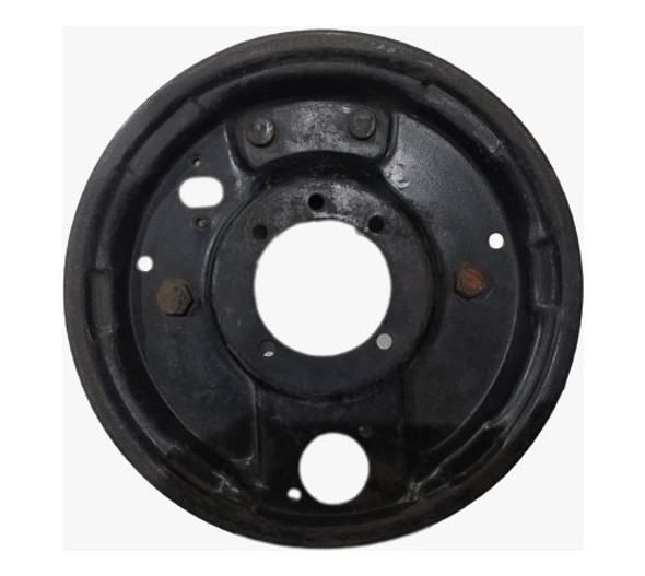 Plato De Freno Fiat 125 1500 1600 1