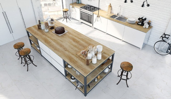 Porcelanato Santorine 63 X 120 - 2364 - Delta (cx 2,25m) 1 Porcelanato Santorine 63 X 120 - 2364 - Delta (cx 2,25m) 1