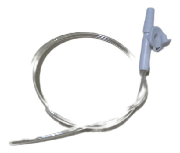 Sonda De Aspiracion Mod 8 K30c/regulador Kangyuan X 28un. 0